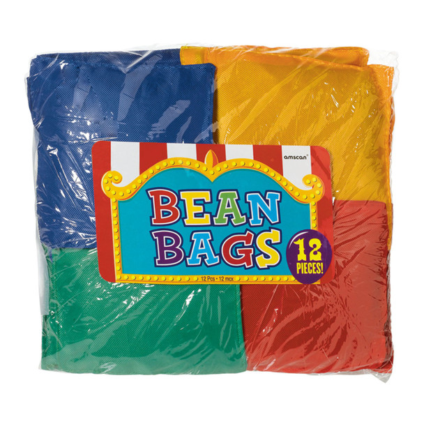 Bean Bags For Toss Games