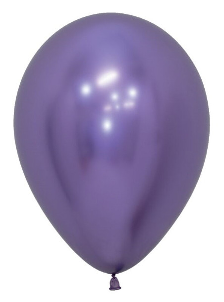 Reflex Violet Balloon