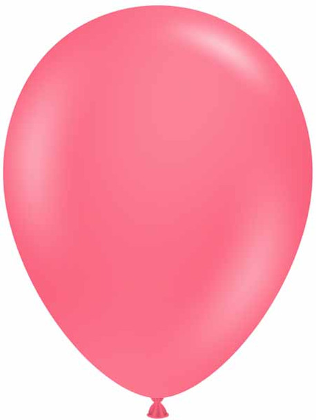 Tuftex 11" Latex Balloon Taffy