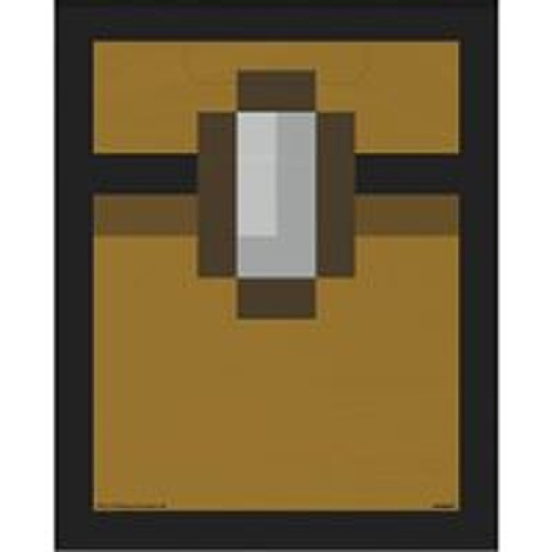 Minecraft Loot Bags 8/CT