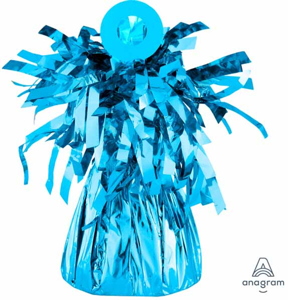 Balloon Weight Baby Blue