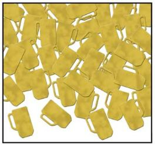 Fanci-Fetti Beer Mugs Confetti 1oz