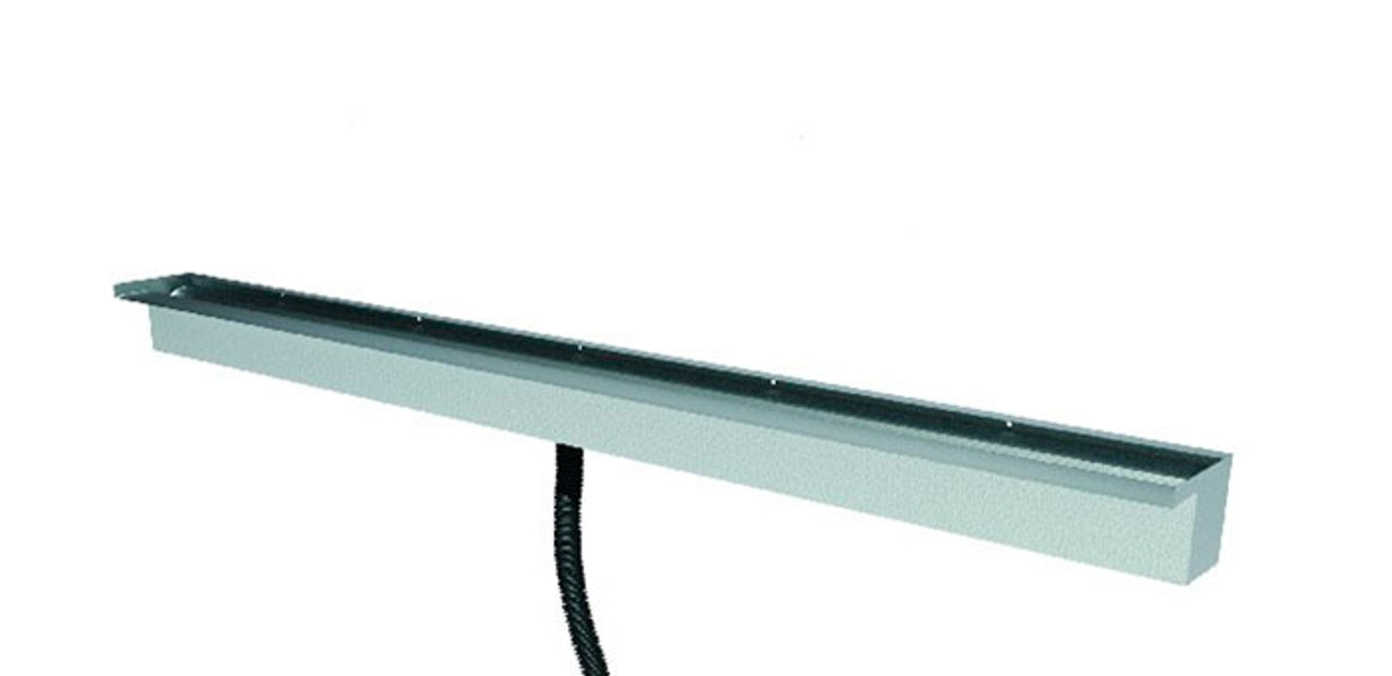 Accessoires voor waterelementen