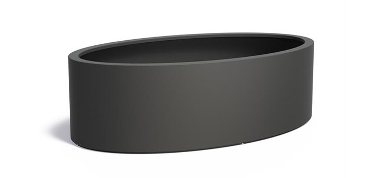 Ovaal