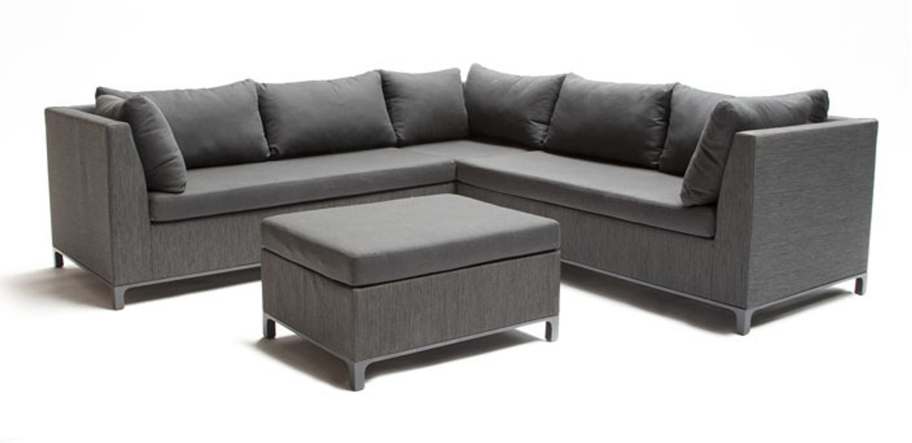 Loungesets losse onderdelen
