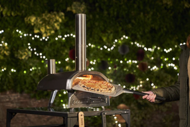 5 voordelen van een Ooni Pizza Oven