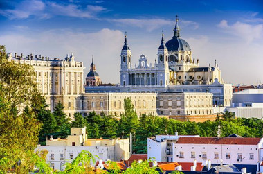 De 3 beste paella restaurants in Madrid