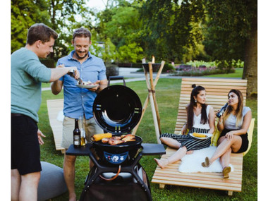 Outdoorchef; een oerdegelijk bbq merk uit Zwitserland