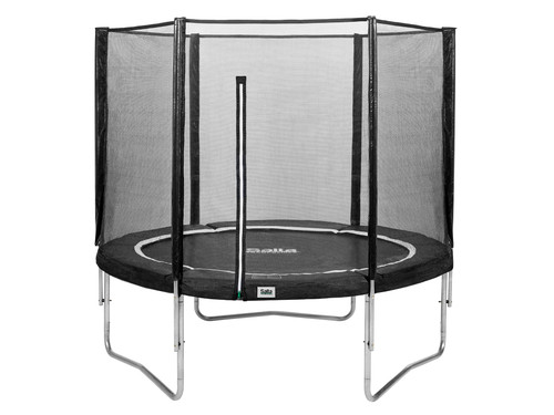 Salta Trampolines Combo Rond - 305 cm - Zwart