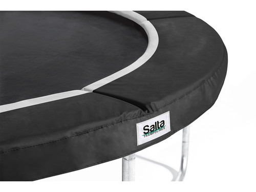 Salta Trampolines SafetyPad Rond - 244 cm - Zwart