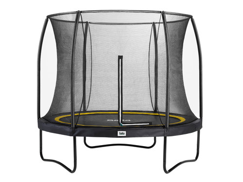 Salta Trampolines Comfort Edition Rond - 213 cm - Zwart