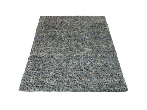 Veer Carpets Zumba Vloerkleed Aqua 512 - 200 x 280 cm
