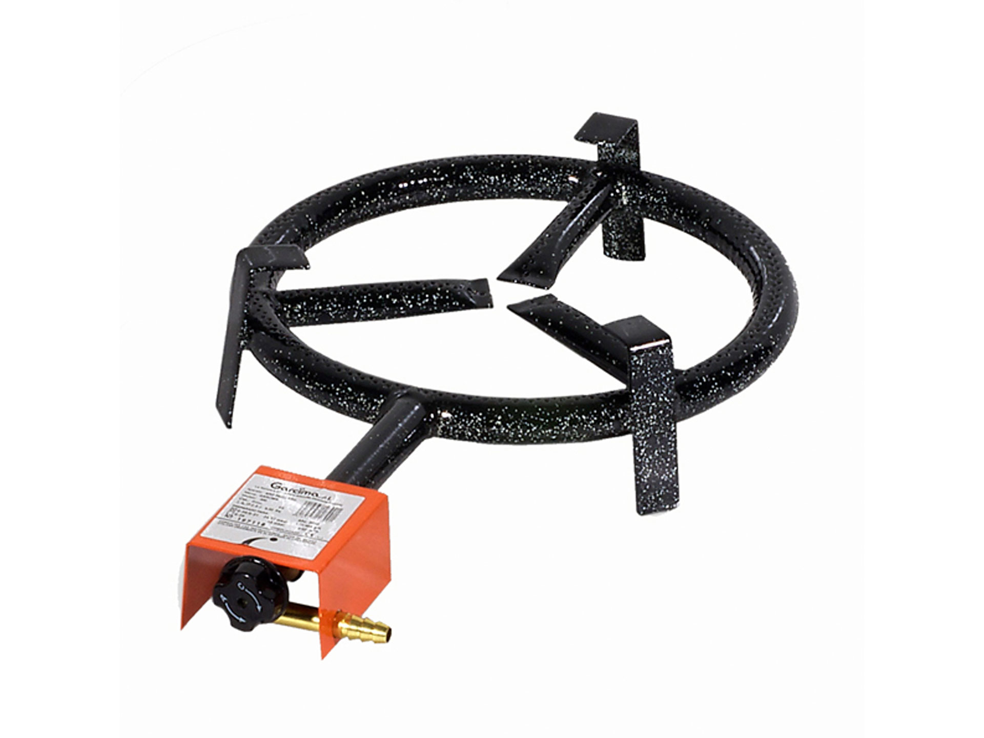 paella brander 30cm