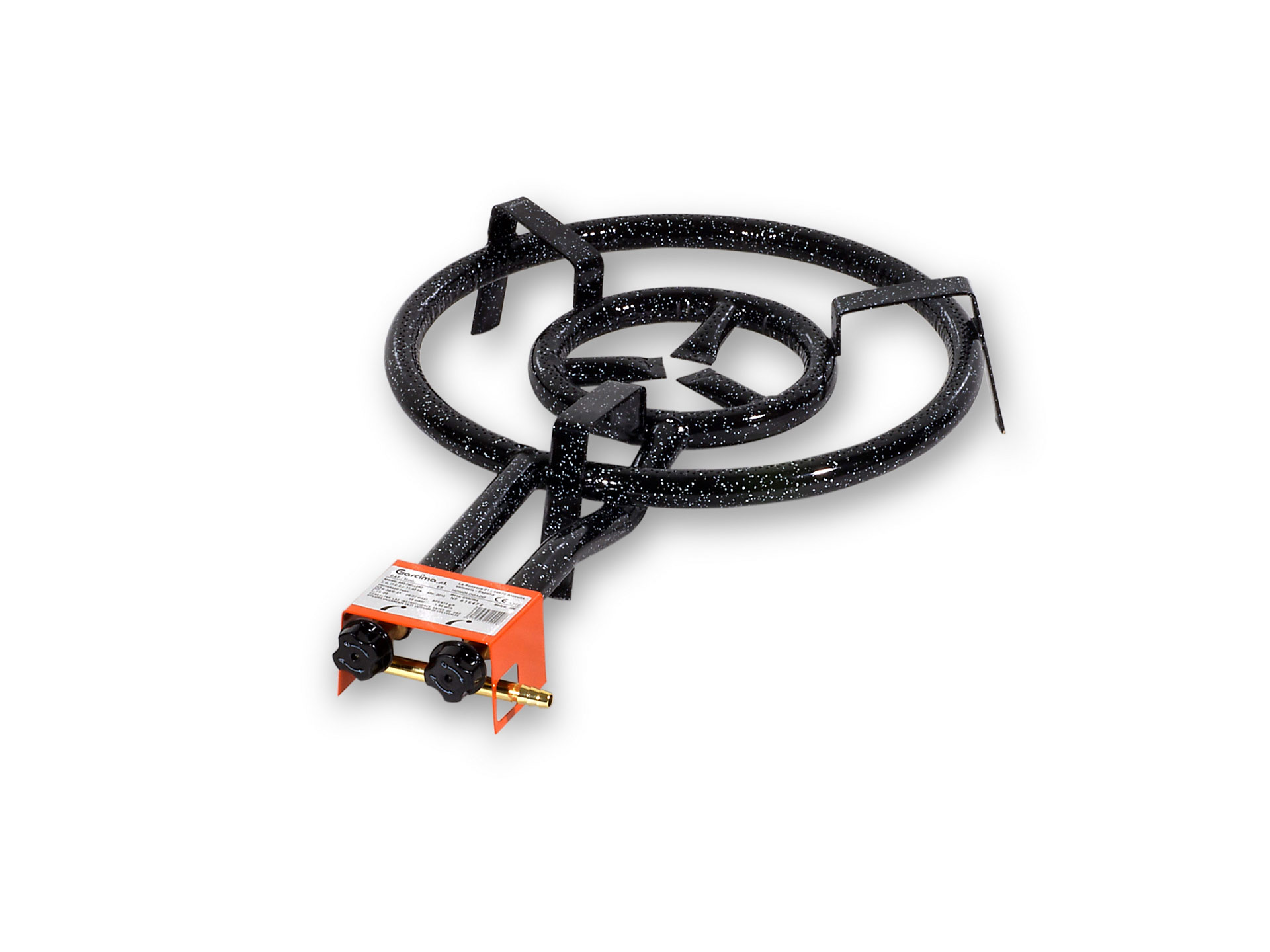 paella brander 40cm