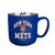 New York Mets Coffee Mug 15oz Stripe Design Z157-9738122691