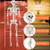 5.4 FT Halloween Skeleton Decoration Life Size Large Skeleton B593-CM25102