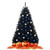 6 Feet Hinged Artificial Halloween Christmas Tree B593-CM22824