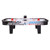 42 Inch Air Powered Hockey Table Top Scoring 2 Pushers - Color: White D681-TM10020