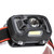 Dorcy 41-4359 330-Lumen USB Rechargeable Motion Sensor Headlamp R810-DCY414359