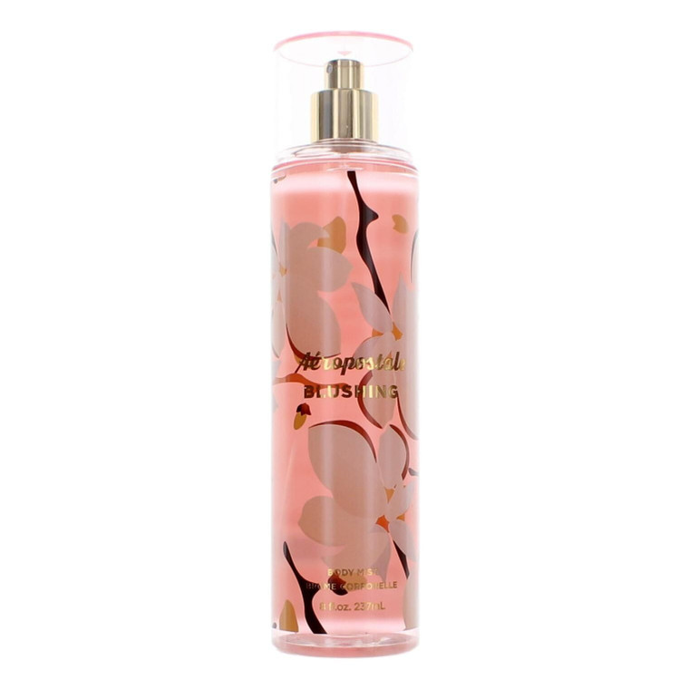 Blushing by Aeropostale, 8 oz Body Mist for Women R654-awapbl8bm