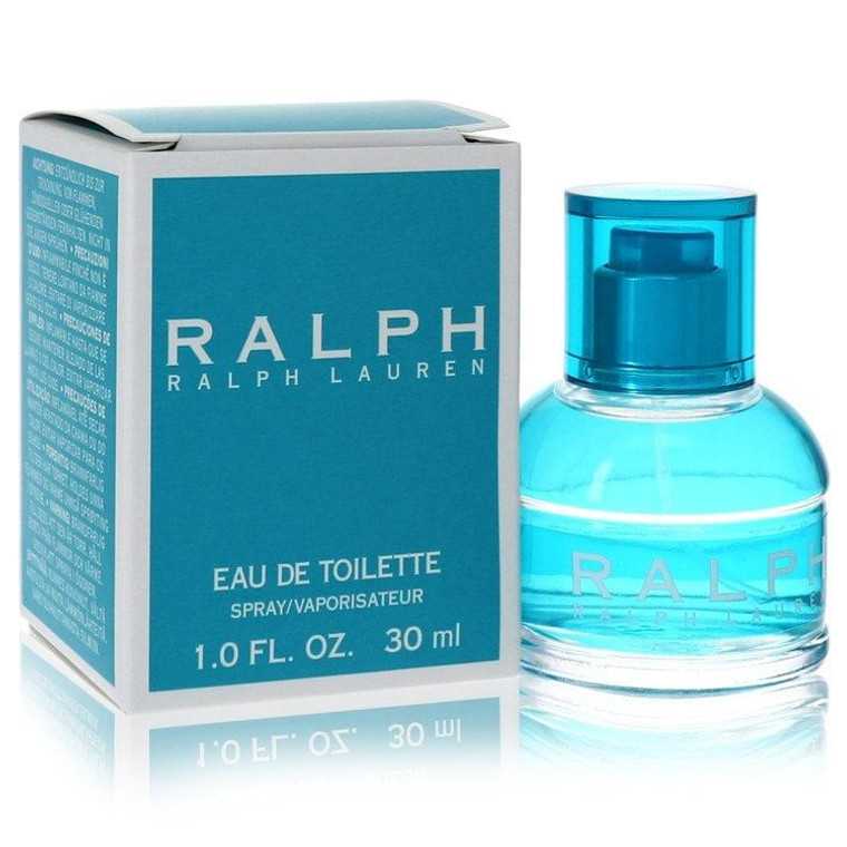 Ralph by Ralph Lauren Eau De Toilette Spray 1 oz (Women) V728-400915
