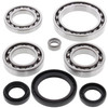 Front Differential Bearing Kit Yamaha YFM660 Grizzly 660cc 02 03 04 05 06 07 08