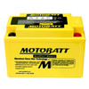 New MotoBatt Battery For Honda FMX650 NC700 NT650 NT650V NT700V(A) Motorcycles