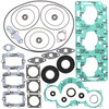 New Winderosa Complete Gasket Kit with Oil Seals 711222