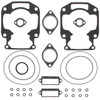 New Top End Gasket Kit Arctic Cat ZR 700 700cc 1994 1995