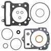 New Top End Gasket Kit Kawasaki KEF300 Lakota 300cc 95 96 97 98 99 00 01 02 03