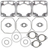 New Top End Gasket Kit Polaris 700 XCR 700cc 1998