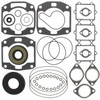 Complete Gasket Kit w/ Oil Seals Arctic Cat Thunder Cat 1000cc 98 99 00 01 02