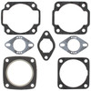 New Top End Gasket Kit Ski-Doo ELAN FC/1 250cc 1971-1996