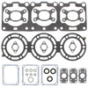 New Top End Gasket Kit Yamaha SX VIPER ER 700 700cc 2003 2004