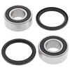 New Rear Axle Wheel Bearing Kit TM EN 400F 400cc 2002 2003