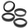 New Fork and Dust Seal Kit KTM SXC 400 400cc 2000