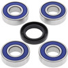 New Rear Axle Wheel Bearing Kit Yamaha IT400 400cc 1976 1979