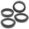 New Fork and Dust Seal Kit Suzuki RM125 125cc 1991 1992 1993 1994 1995