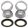 New Steering Stem Bearing Kit Gas-Gas HALLEY 4T 125 EH 125cc 2009
