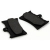 New Front Semi Metal Brake Pad KTM 350 EXC Motorcycles 350cc 1987