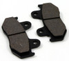 Front Semi Metal Brake Pad TM Racing MX Models 125 Motorcycles 125cc 2002 2003