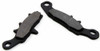 New Front Semi Metal Brake Pad Suzuki RM100 Motorcycles 100cc 2003