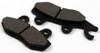 New Front Semi Metal Brake Pad Kawasaki KLR650 Motorcycles 650cc 2008-2016