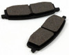 Front Semi Metal Brake Pad Yamaha YZ125 Motorcycles 125cc 1985 1986 1987 1988