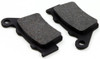 New Rear Semi Metal Brake Pad Husqvarna SM 400R Motorcycles 400cc 2002
