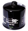 New Oil Filter GAGIVA ALAZZURRA 350 350