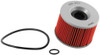 New Oil Filter KAWASAKI ZX750 NINJA 750 1987 1988 1989 1990