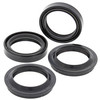 New Fork and Dust Seal Kit Kawasaki VN1500D 1500cc 1996 1997