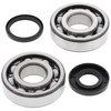 New Crankshaft Bearing Kit Husqvarna WR125 125cc 1998 1999