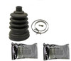 Front Inboard Univ CV Joint Boot Kit Honda 350 Fourtrax Rancher ES 4x4 2000-2006